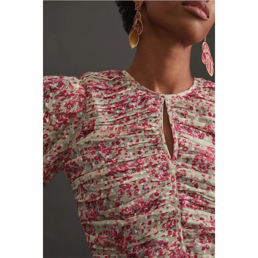 Anthropologie ⚜️ nwt